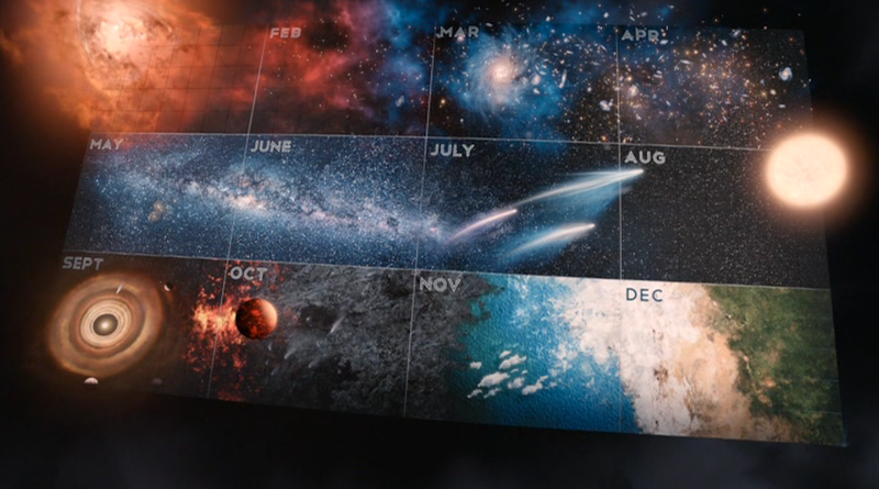 Illustration for article titled Cosmos Review: The Universe Gets a Much-Needed Reboot